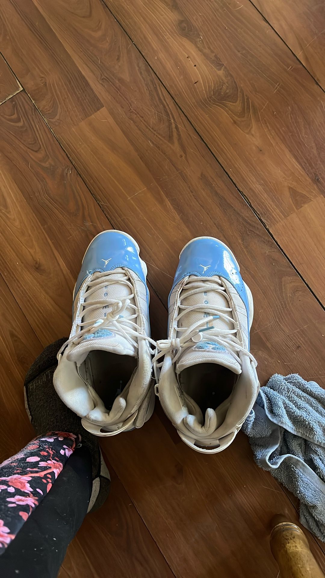 Jordan’s