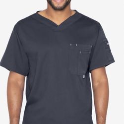 GREY'S ANATOMY Preston Top Scrub 