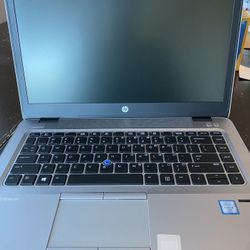 HP Elite 840 G3 Laptop 