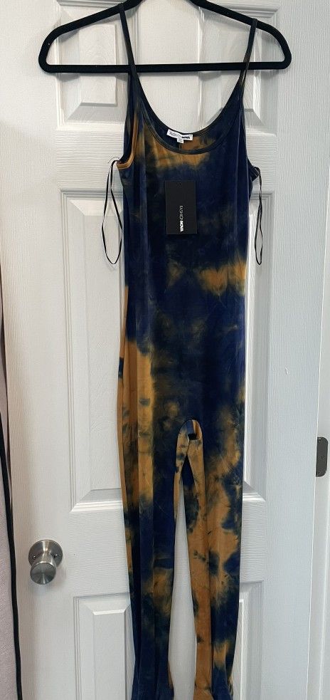 Jumpsuit 