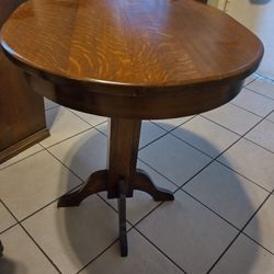 Vintage Table
