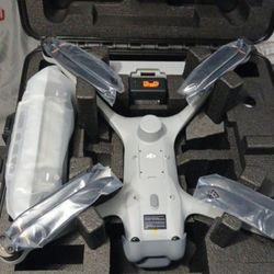 DJI ENTERPRISE MATRICE 4D SERIES