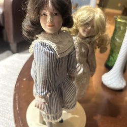Princeton Doll Set
