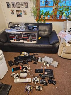 Video games over 11 systems