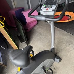 Excersize Bike