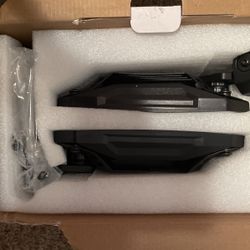 Wrangler Doors Off Side View Mirrors