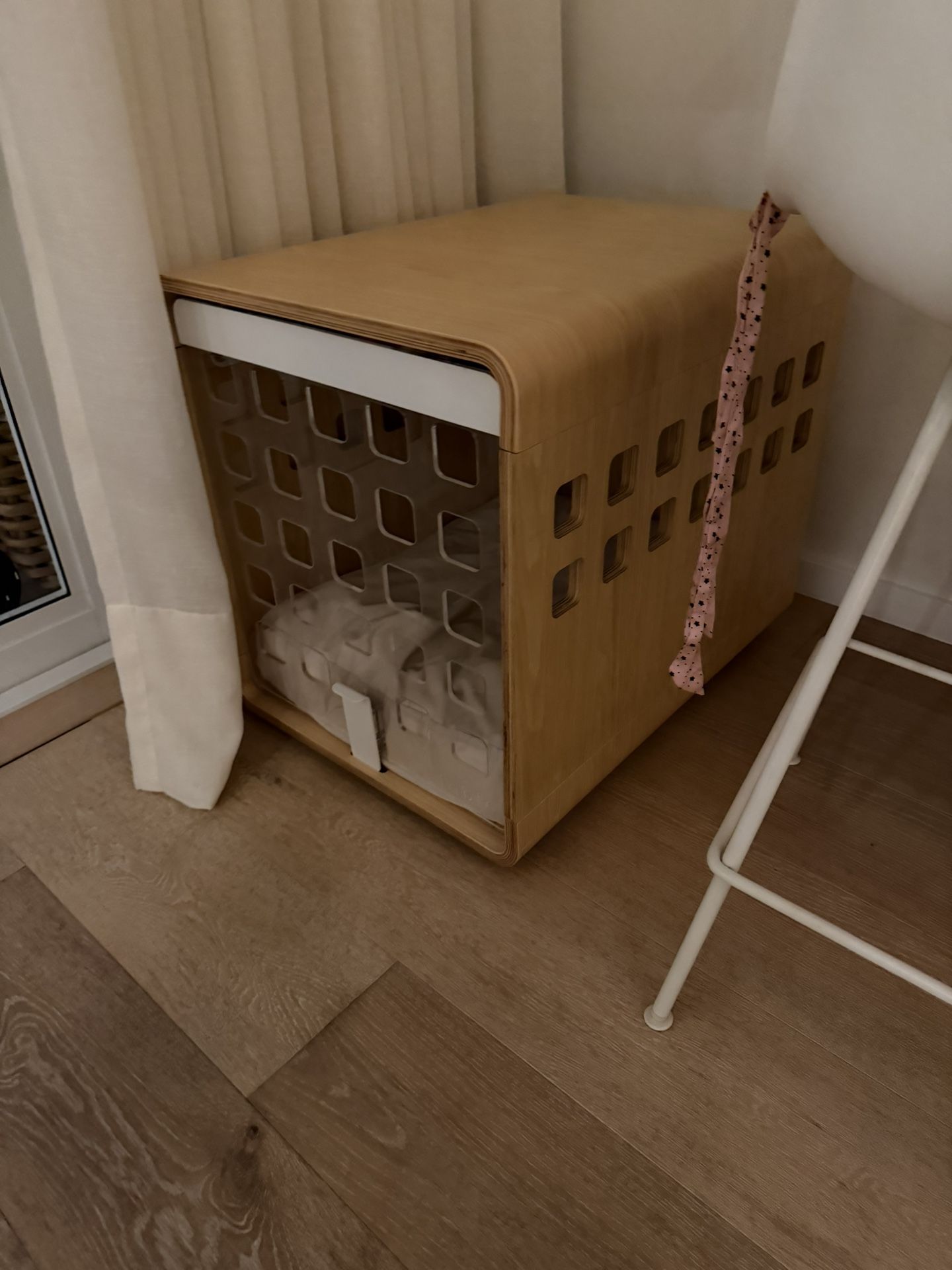 Fable Médium dog crate 