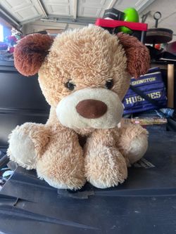 Stuff animal/ dog