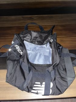 New Balance Bag 