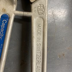 Cable Cutter
