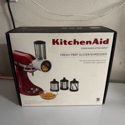 Kitchen aid Food grinder