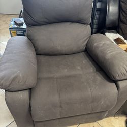 Sofa Recliner 