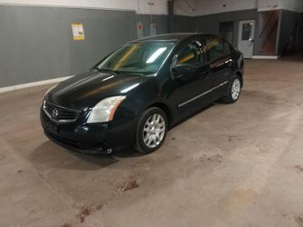 2011 Nissan Sentra