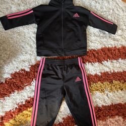 Adidas tracksuit for 9 M