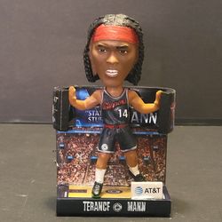 Terance Mann Bobblehead