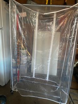 Clothing rack
