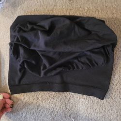 Maternity Pants Extender - Keep Wearing Your Comfy Jeans! And A Belly Band For Shirts