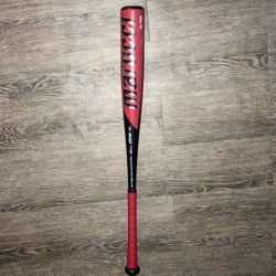 MARUCCI CAT 8 BBCOR -3 31in. baseball Bat