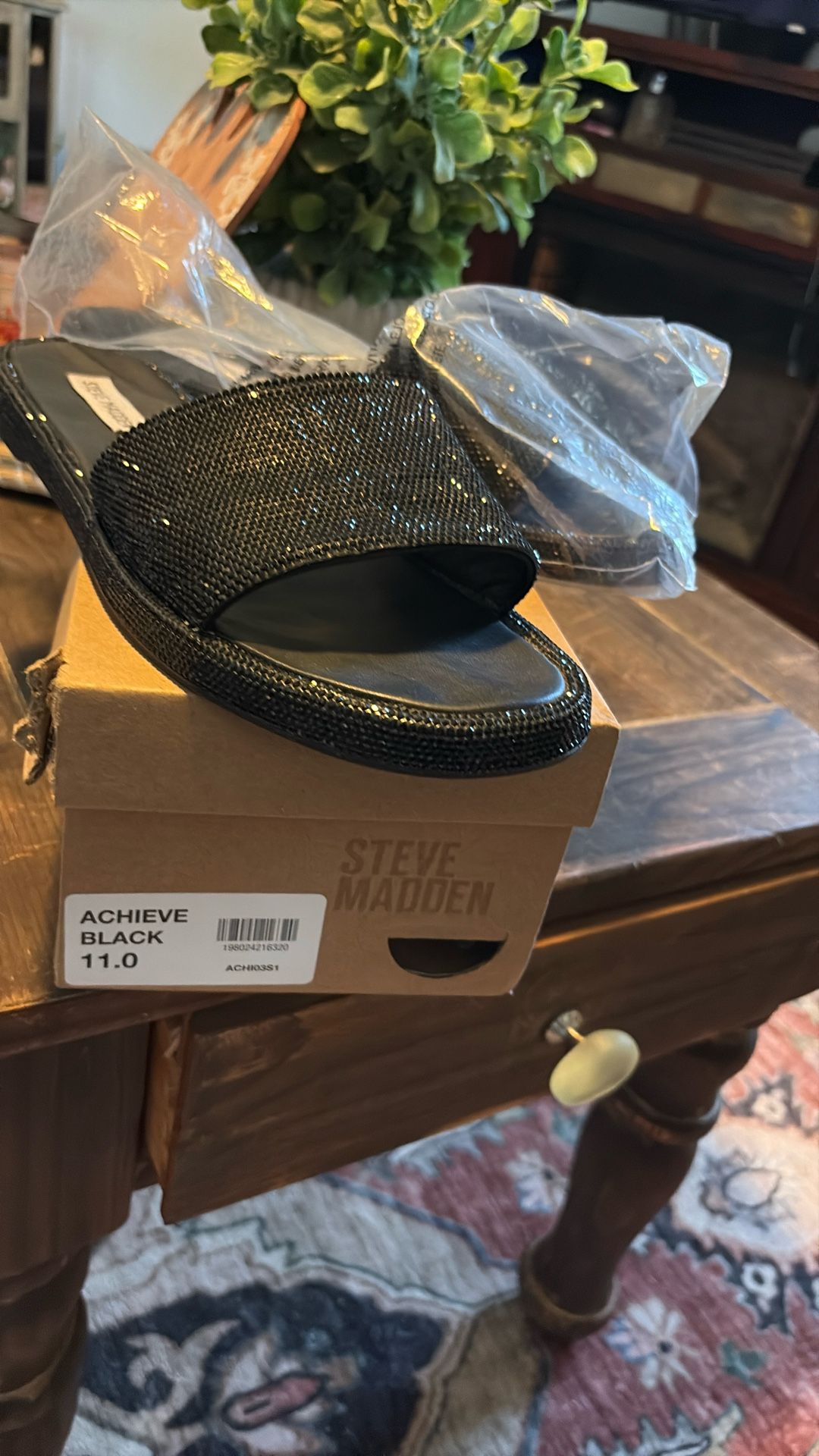 Chanclas Manden