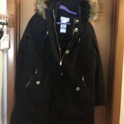 Michael Kors Parka