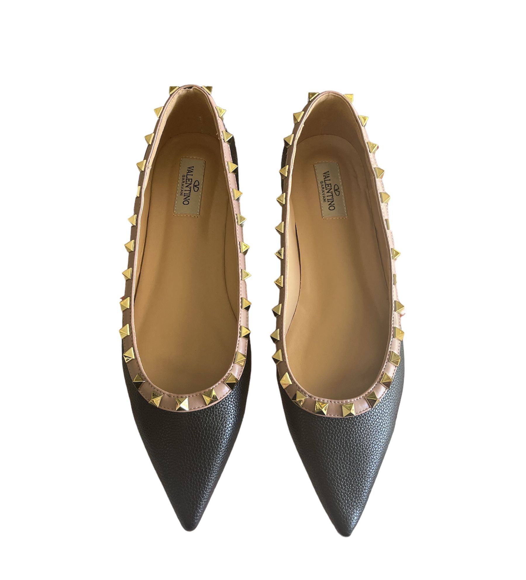 Valentino Rockstud Shoes