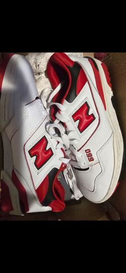 New balance 10.5
