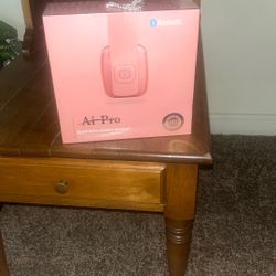 Ai Pro Bluetooth Headset