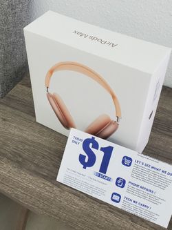 Apple - AirPods Max 2 (USB-C) Orange New