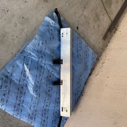 2022 Toyota Tacoma Front Reinforcement Used Oem