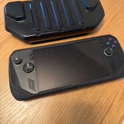 Asus ROG ALLY X 2TB SSD 24gb RAM