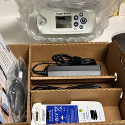 Inogen Oxygen Machine