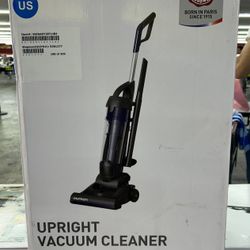 Aspiron Upright Vacuum Cleaner AS-CA024 - Brand New, $75