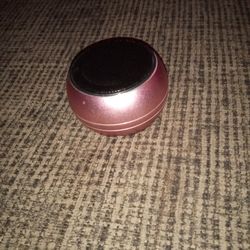 Sphere Bluetooth Speaker 