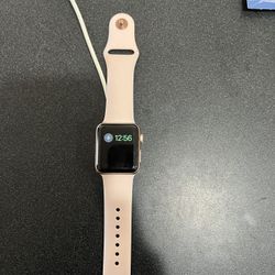 Apple Watch 3rd Generation 