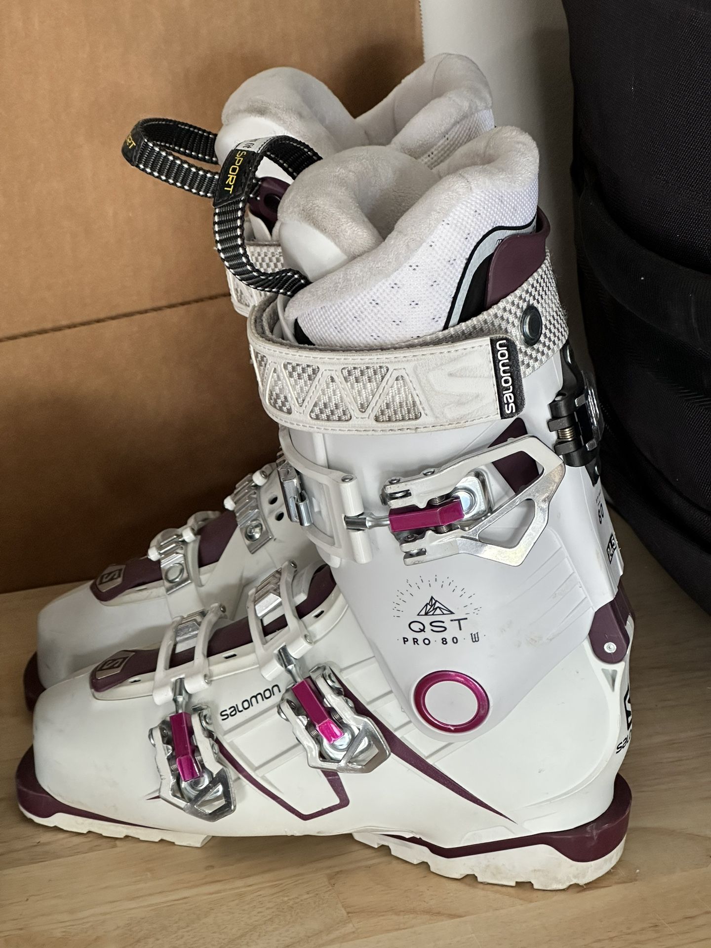 Burton Socialite Snowboard