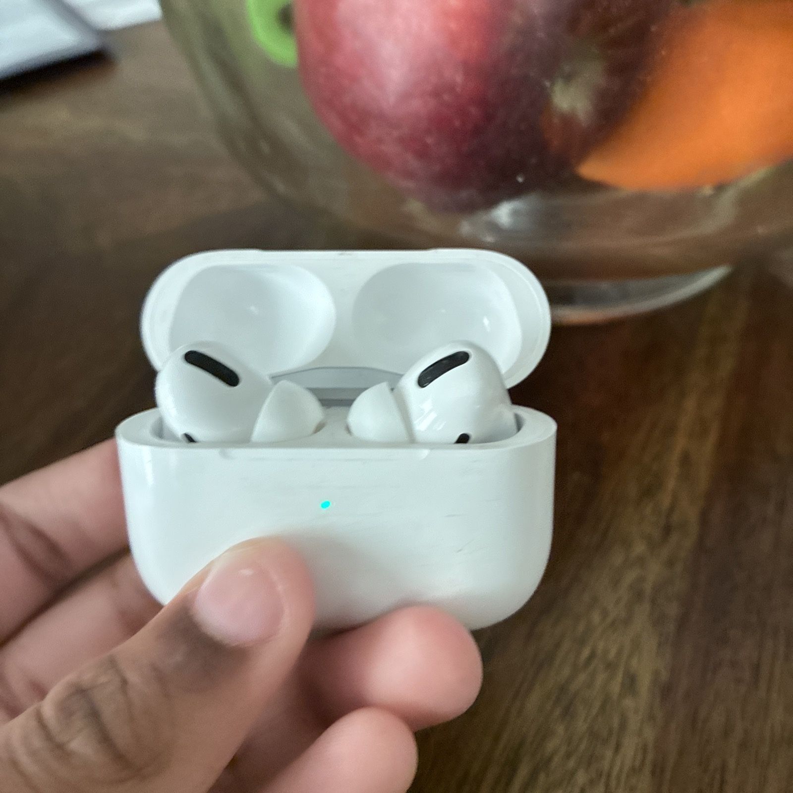 AirPod Pro Generation 2