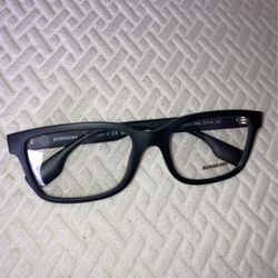 Burberry Frames 