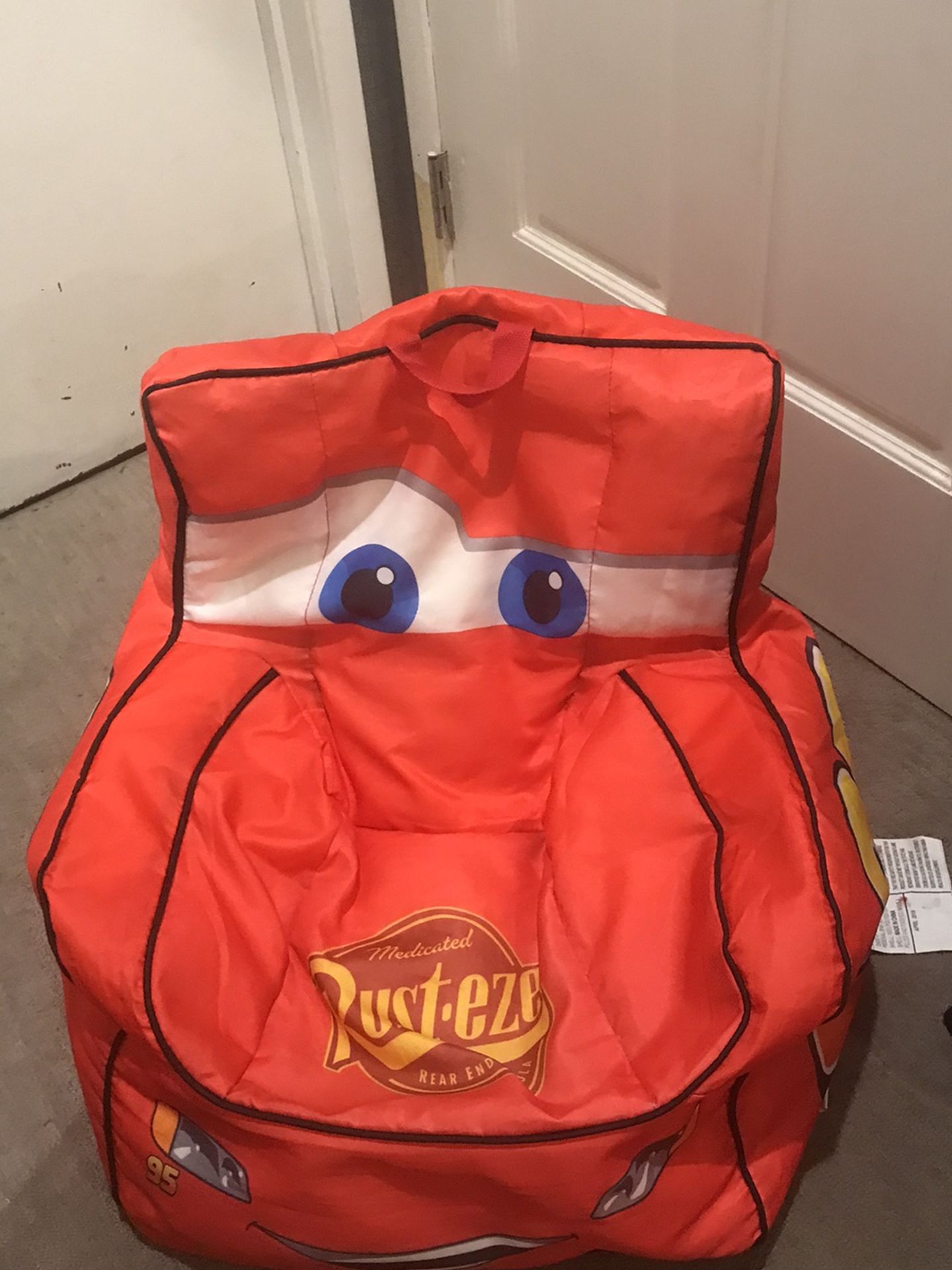Disney Bean Bag Chair 