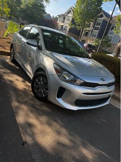 2019 KIA Rio