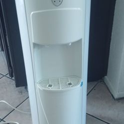 Glacier Water dispencer