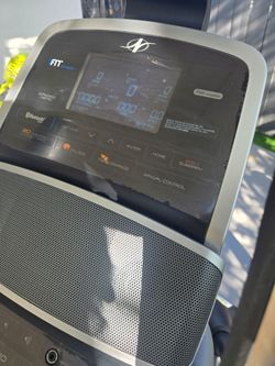 Nordictrack E7.5i $500 OBO