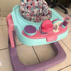 baby walker