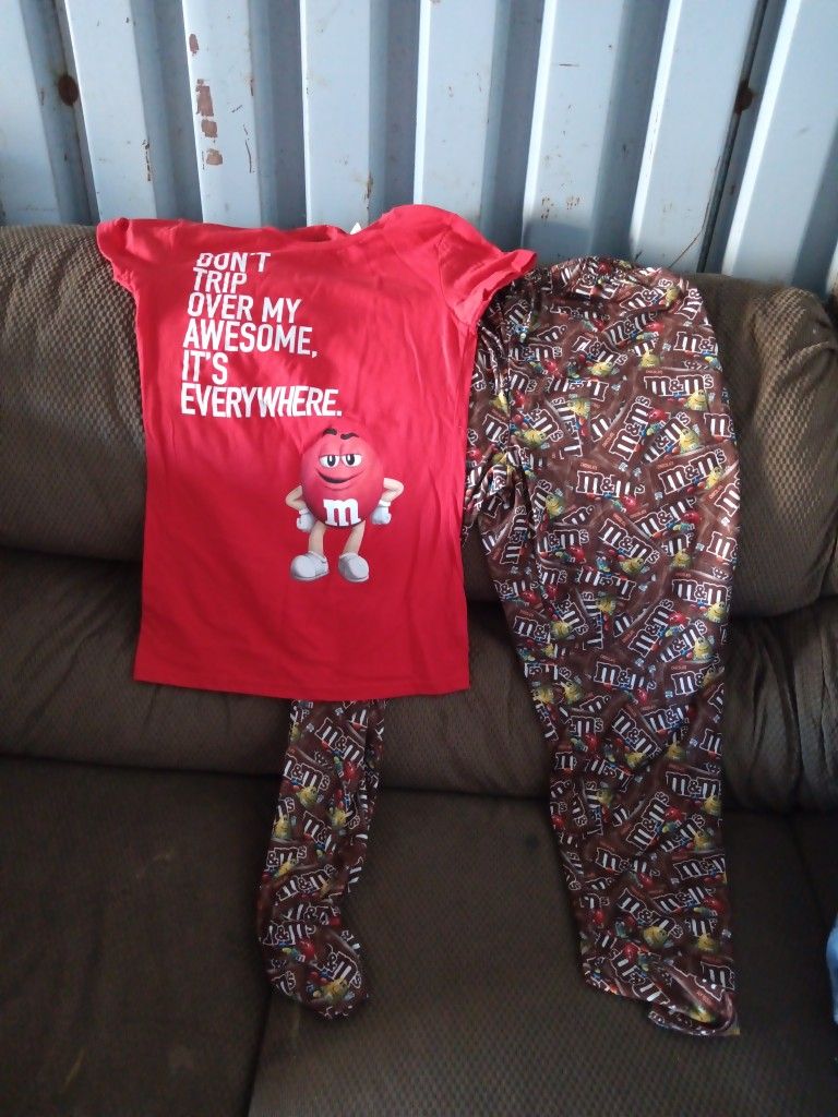 MM'sPajamas