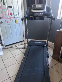Treadmill