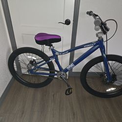 Hurley BMX Bike