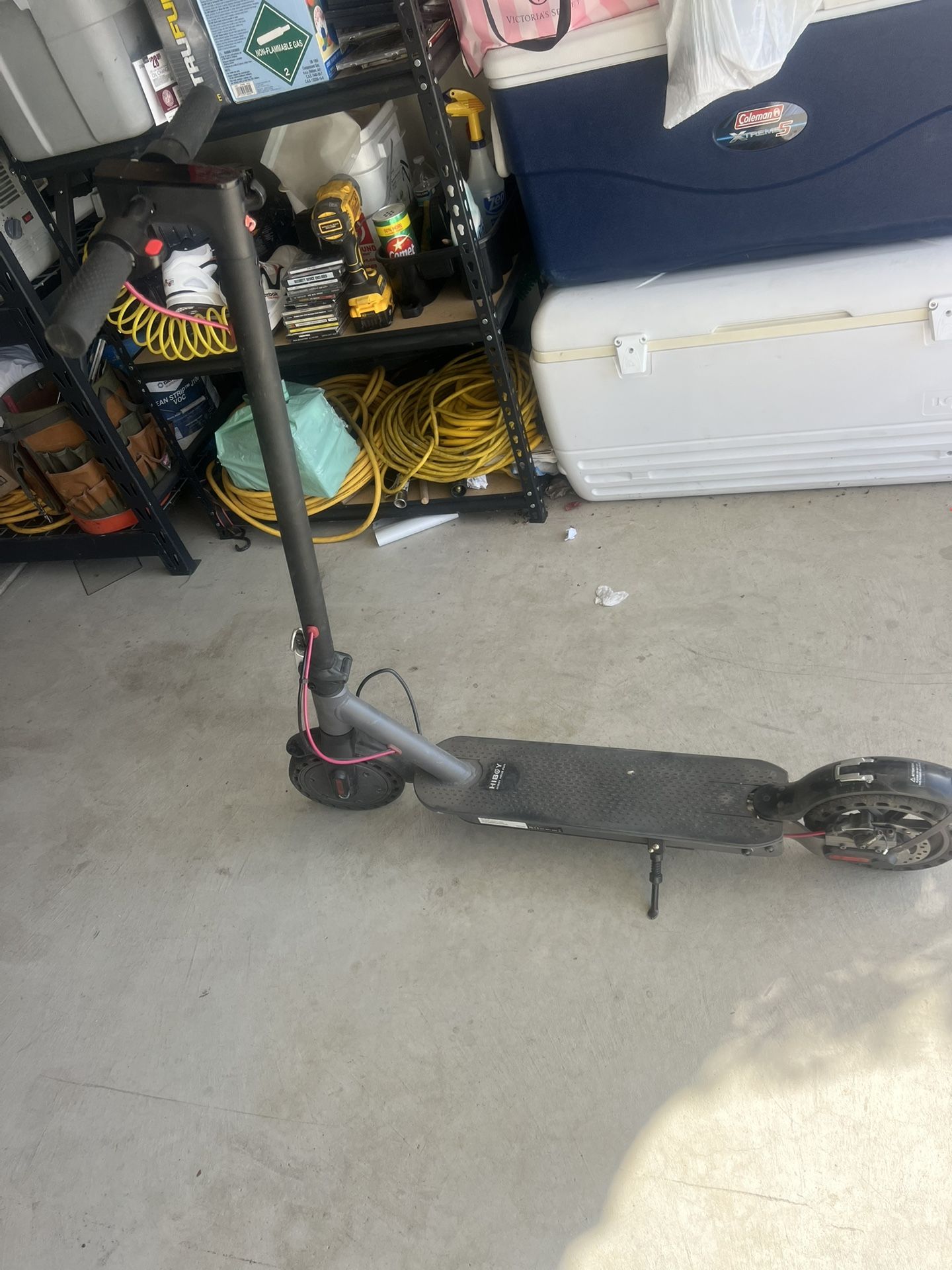Hiboy S2 SE Electric Scooter