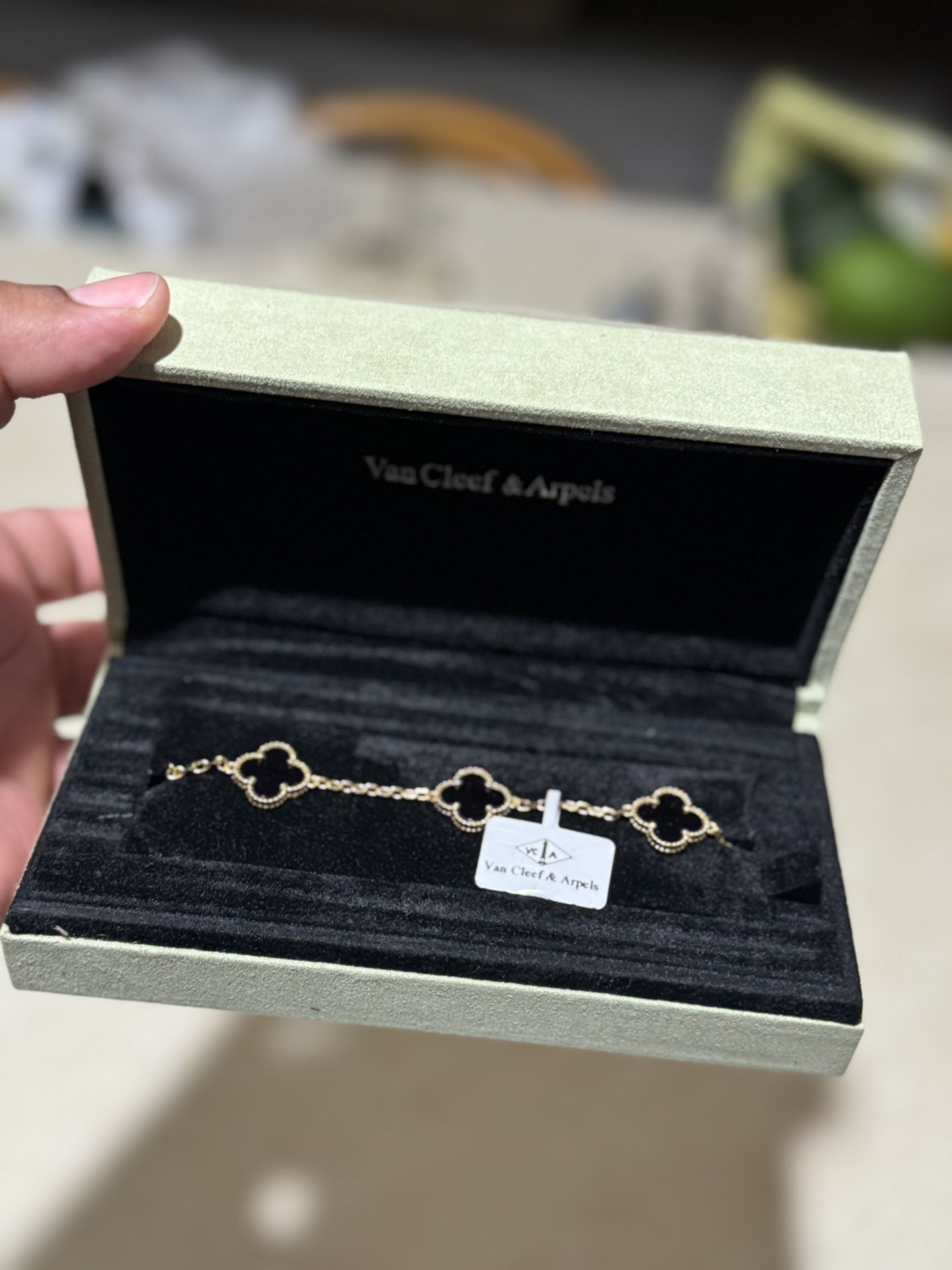 Van Cleef Bracelet