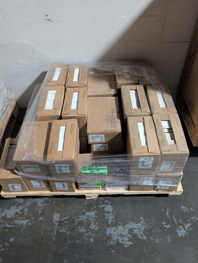 CF&I  We Have Lots Of Flooring To Choose From