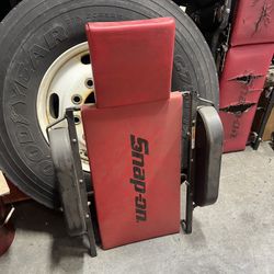 Snap On Off Road Creeper 