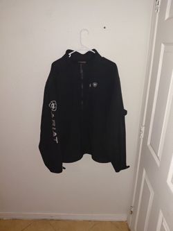 Ariat Jacket